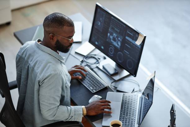 matériel informatique professionnel