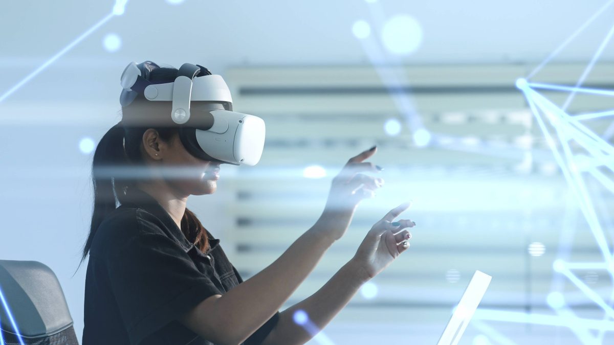 visite virtuelle