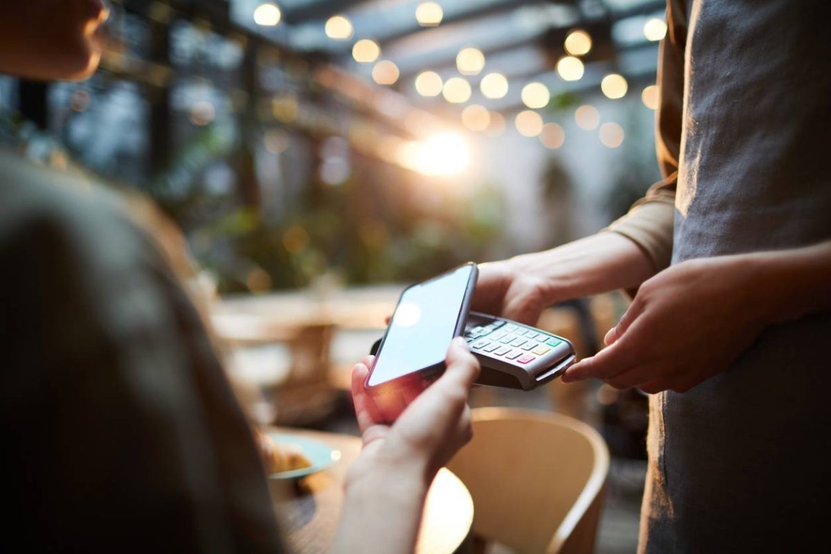 Prestataire de service de paiement