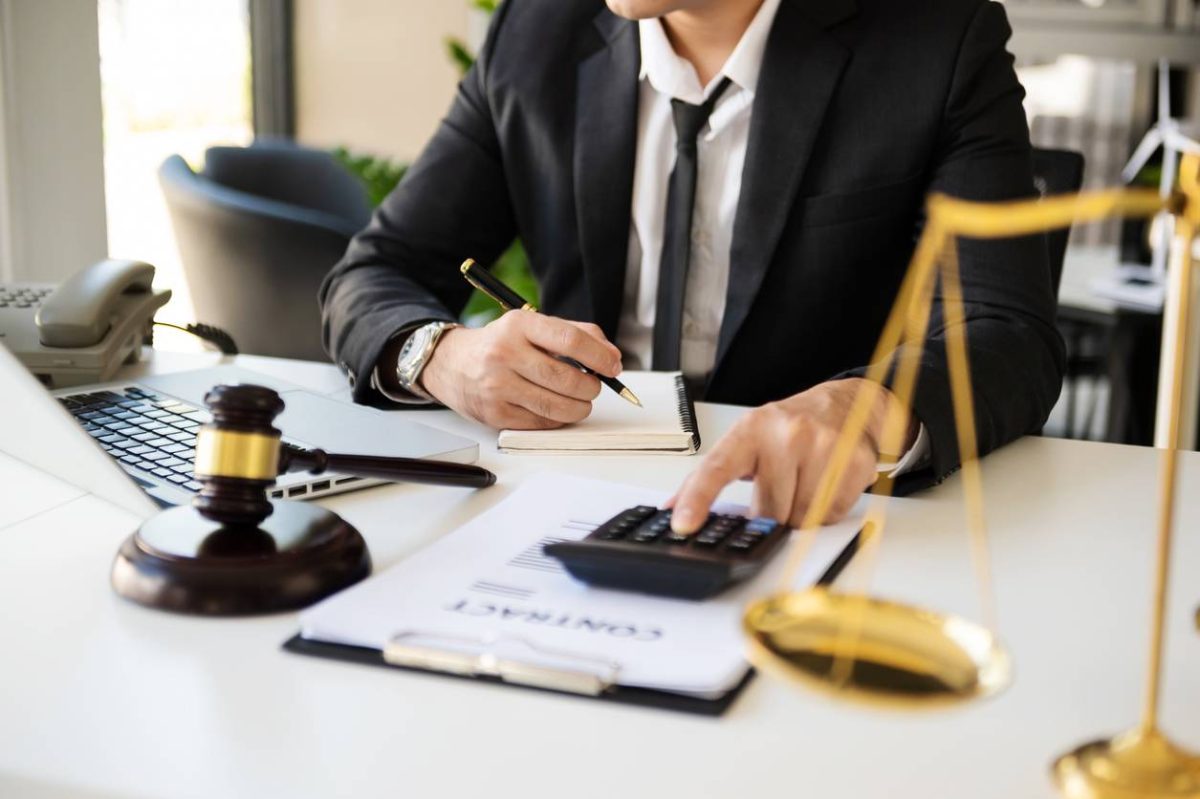 Avocat fiscaliste