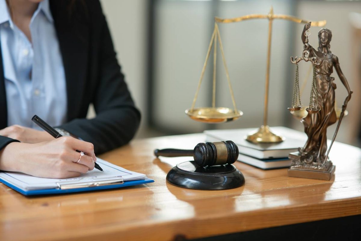Avocat fiscaliste