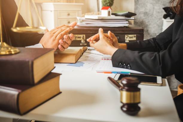 cabinet d'avocats en droit immobilier