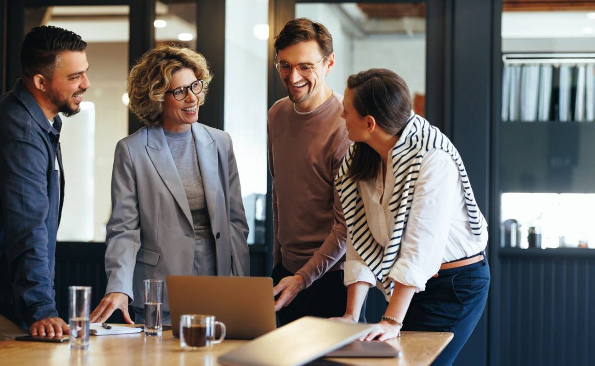 Booster la performance en entreprise 