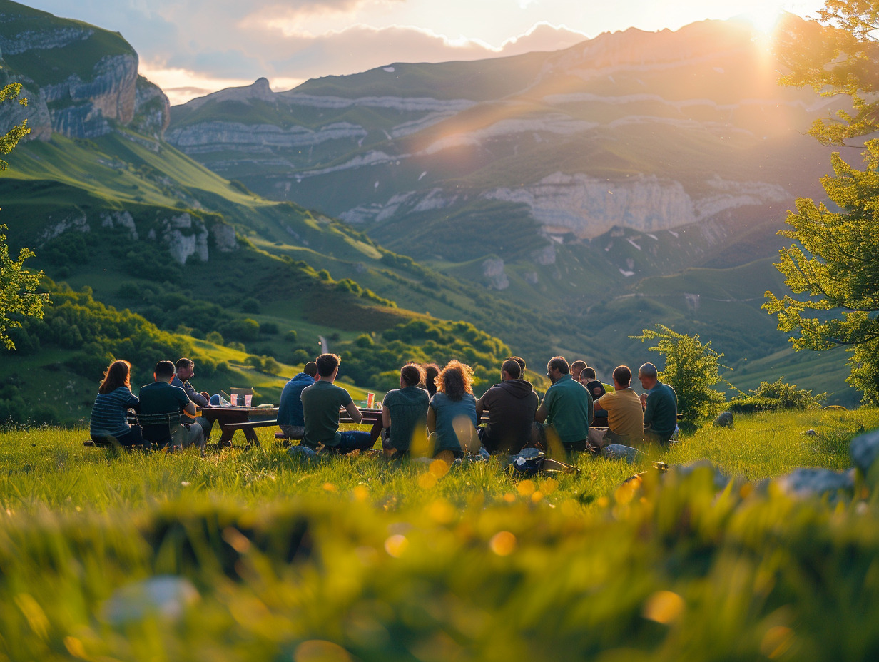 management rhône-alpes