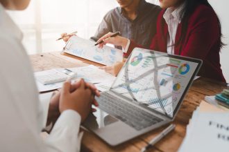 Évaluation du potentiel de rentabilité d'une franchise en entreprise