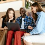 des collaborateurs
