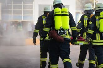 Formation EPI pour la prévention des incendies en entreprise