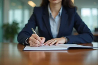 Stylos publicitaires augmentant la visibilité et la fidélité client