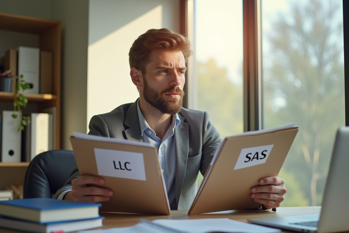entreprise juridique