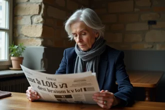 Impact de la loi 105 sur la gestion des invendus en France