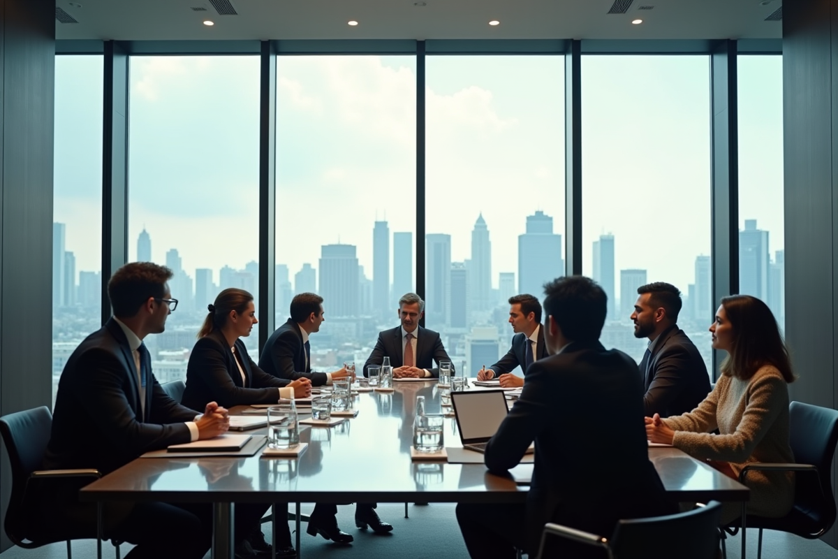 Organiser Efficacement Une R union D entreprise Conseils Et Solutions Organiser Efficacement Une R union D entreprise Conseils Et Solutions