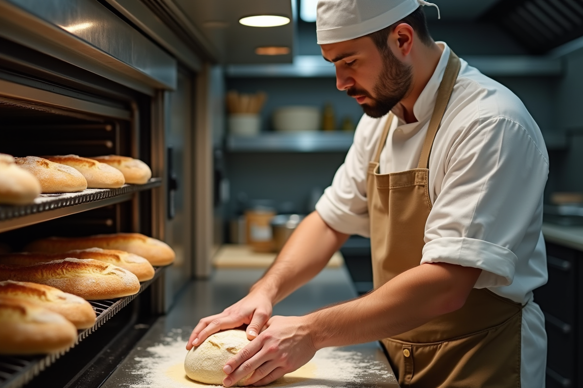 boulangerie clients