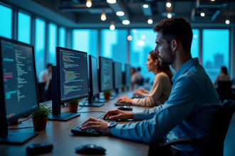 Modules clés de la formation ATIS pour experts IT