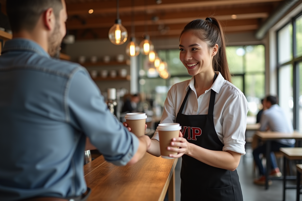 client précieux