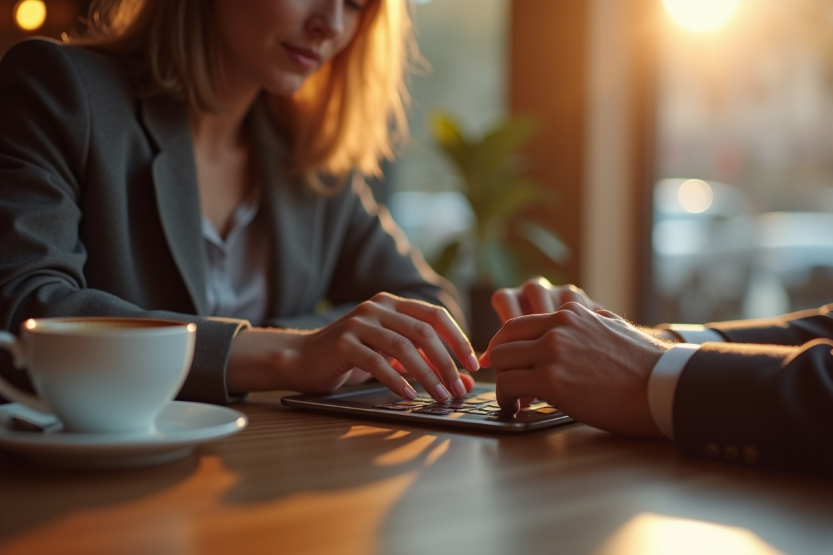 e-mail professionnel