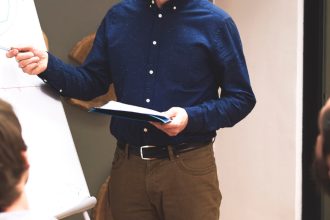 Le coaching de manager : accompagner la progression professionnelle