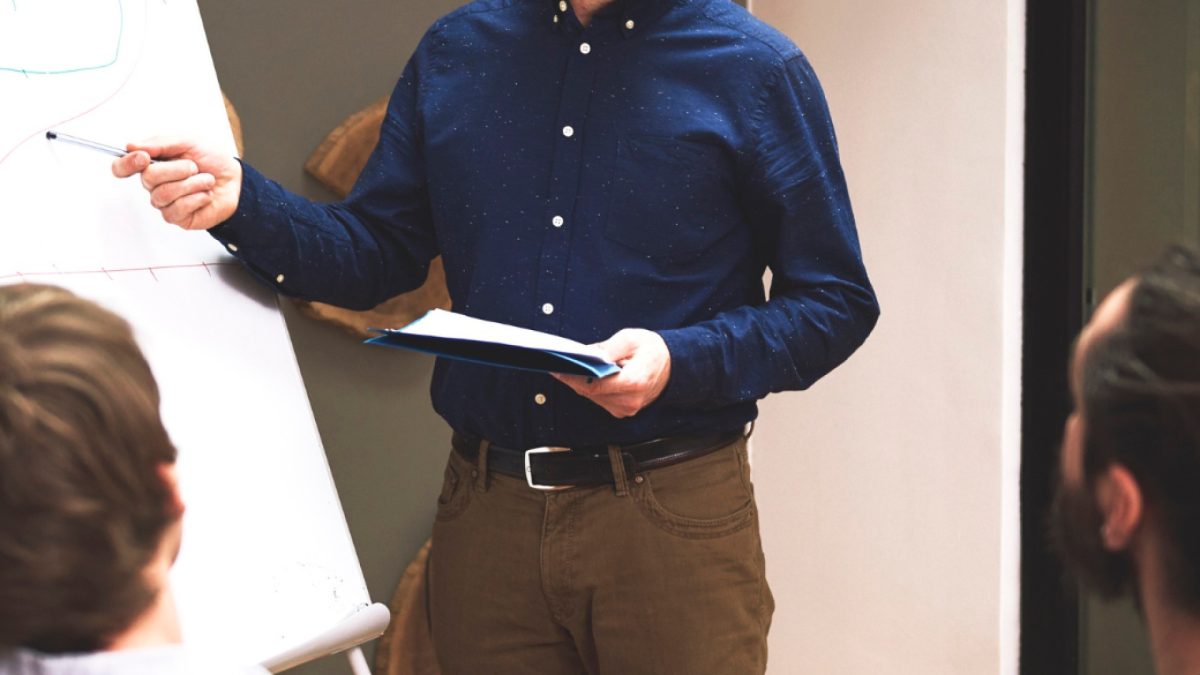 Le coaching de manager : accompagner la progression professionnelle