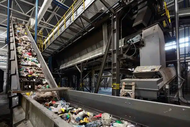 Sytème homme mort d'une usine