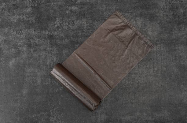 Épaisseur capacité résistance sac poubelle pour usage professionnel